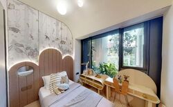 The Reserve Residences (D21), Apartment #563511861